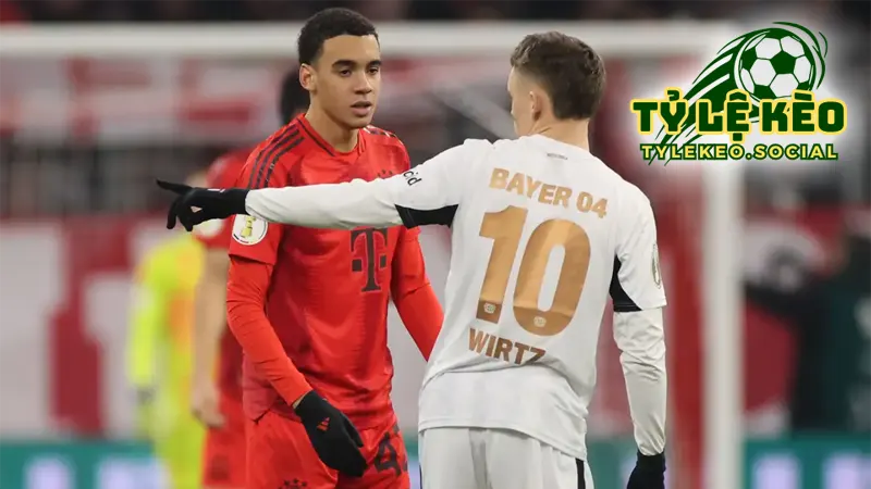 Bayern sẽ như hổ mọc thêm cánh nếu có Florian Wirtz