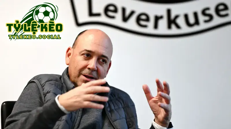 Cựu giám đốc kỹ thuật của Bayern Munich - ông Micheal Reschke đánh giá rất cao Wirtz