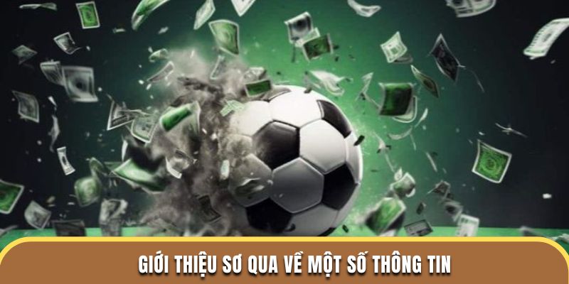 Giới thiệu sơ qua về một số thông tin