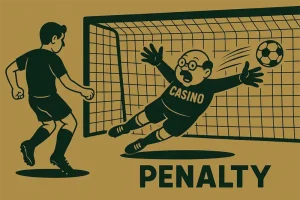 Hướng dẫn cách chơi kèo penalty / kèo phạt đền từ chuyên gia TyLeKeo