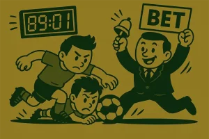 Hướng dẫn cách chơi kèo rung / kèo live / kèo trực tiếp từ cao thủ TyLeKeo