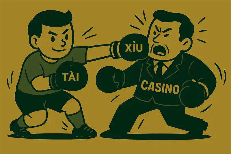 Hướng dẫn cách chơi kèo tài xỉu / kèo over/under từ cao thủ TyLeKeo