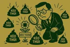 Hướng dẫn cách tìm kèo thơm, kèo sáng, kèo vip từ chuyên gia TyLeKeo