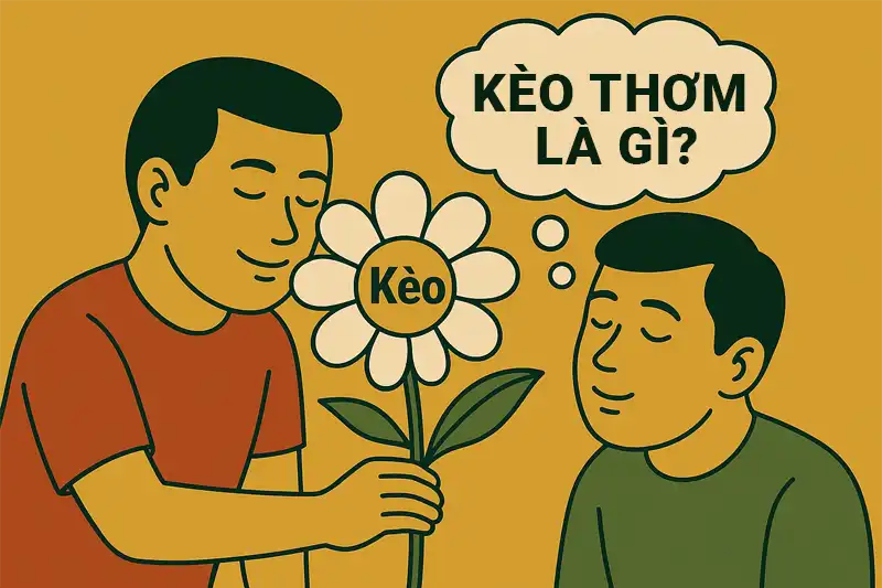 Kèo thơm là gì, kèo vip là gì, kèo sáng là gì