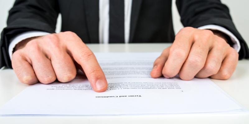 Những cập nhật mới nhất về điều khoản sử dụng của Tỷ Lệ Kèo