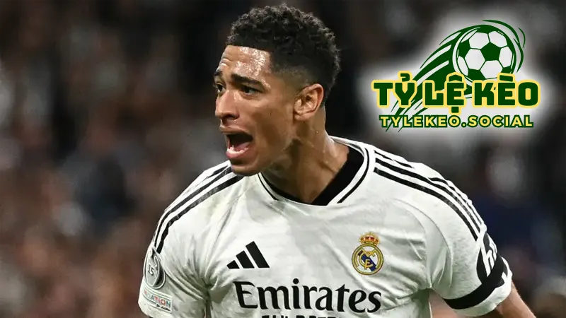 Tính cách của Jude Bellingham khiến anh dễ được lòng người hâm mộ