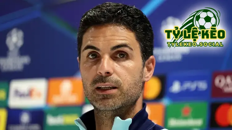 Arsenal dưới thời Arteta luôn nỗ lực vượt qua Liverpool