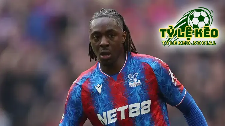 Cả Eberechi Eze cũng sẵn sàng để ra đi