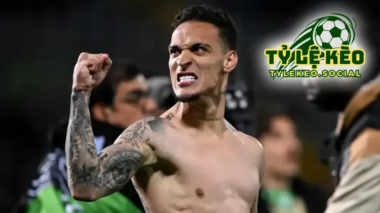 Diego Simeone cũng muốn đưa Anthony về với Atletico Madrid