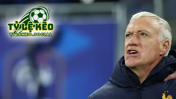 Huấn luyện viên Didier Deschamps vẫn có thể gọi Paul Pogba lên tuyển Pháp